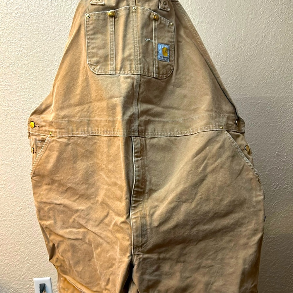 material makes them dependable and durable. Elastic suspenders, a double knees